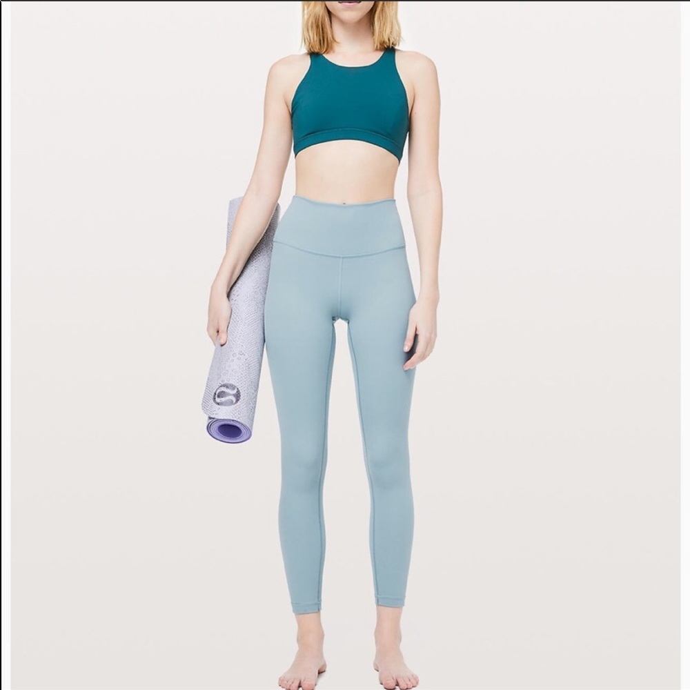 Lululemon Wunder Under High Rise